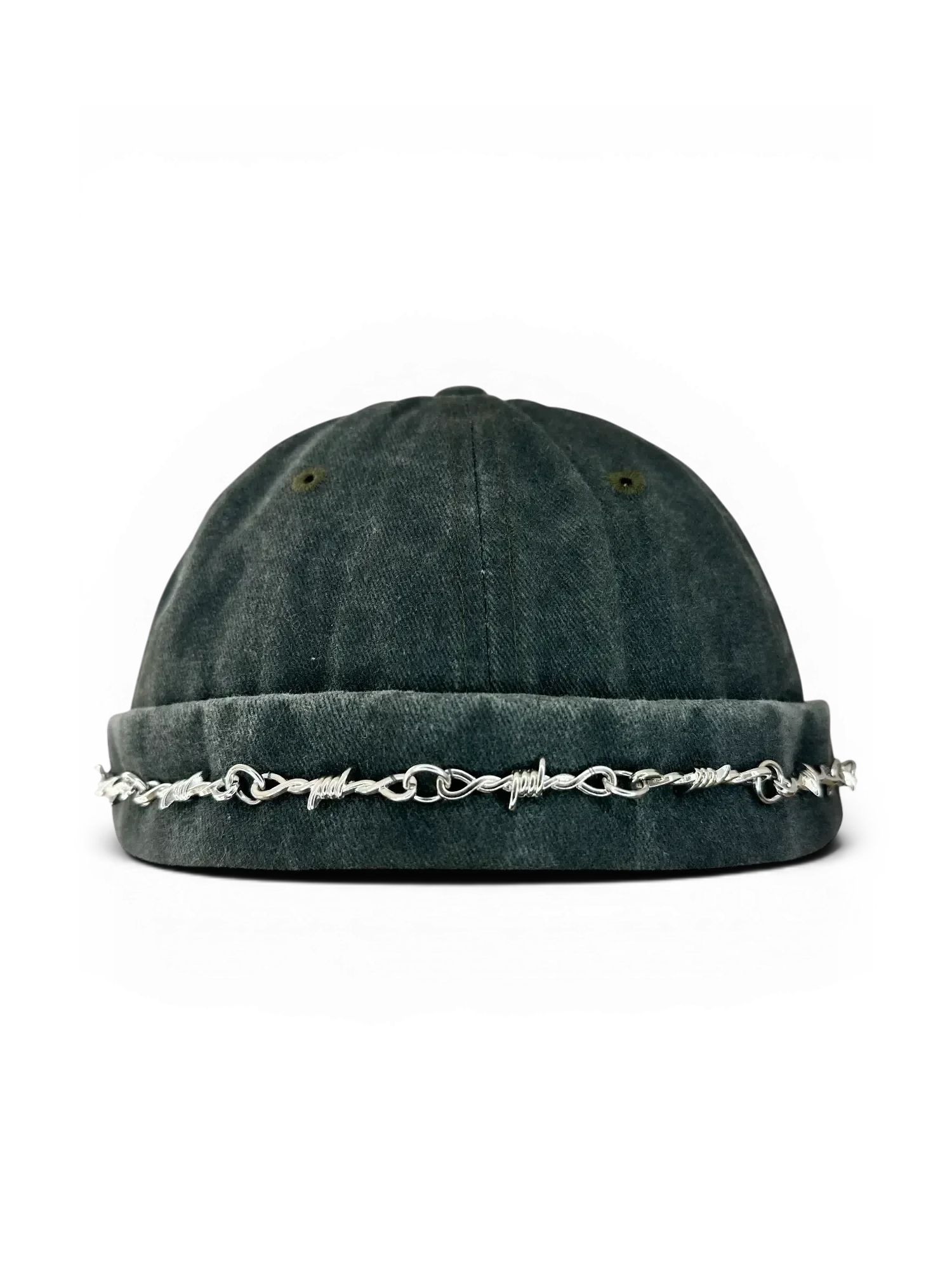 Barbelé