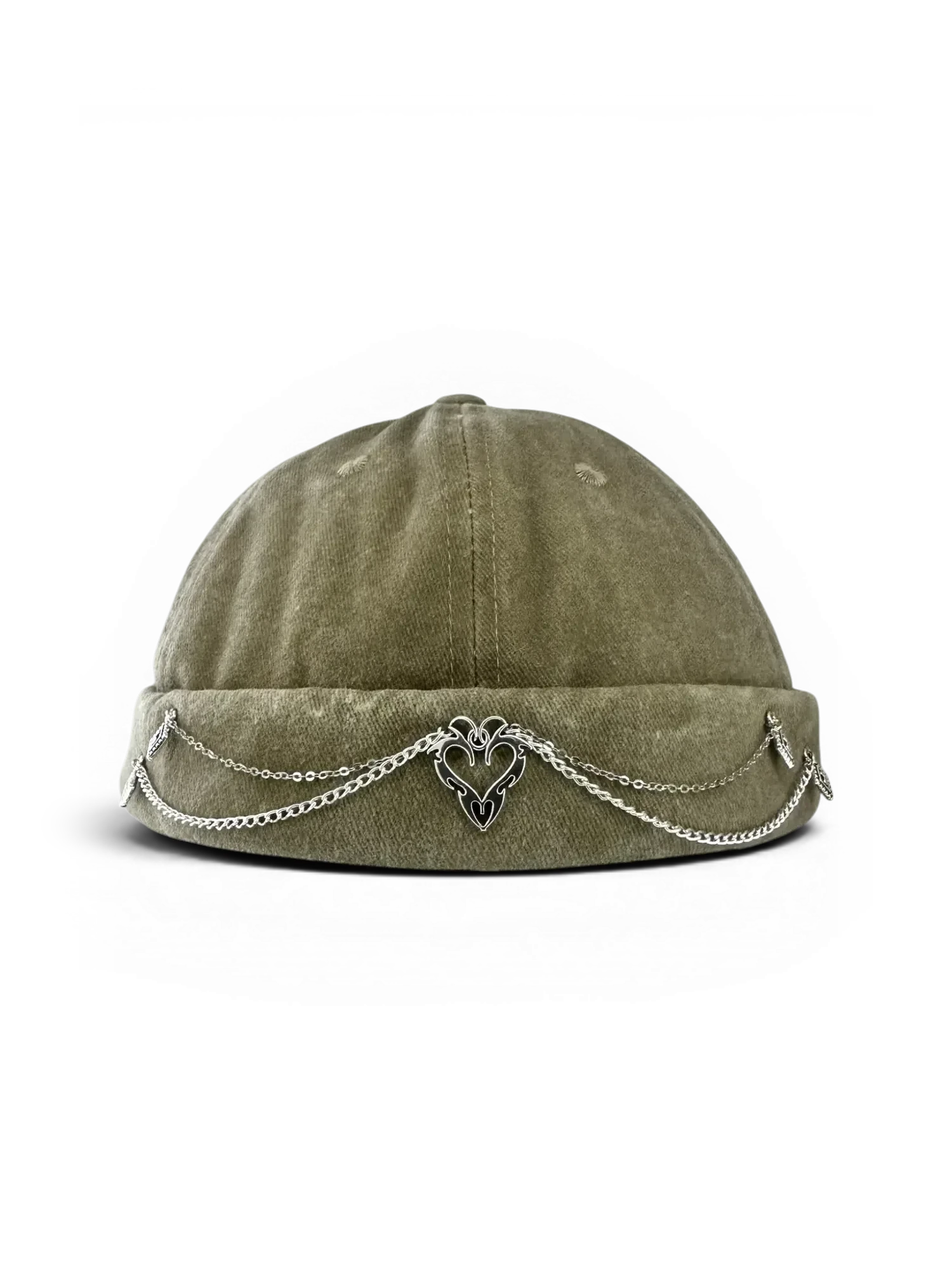 Cœur Tribal
