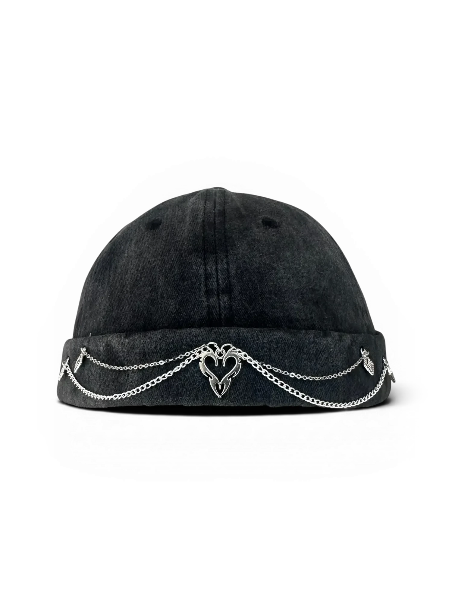 Cœur Tribal