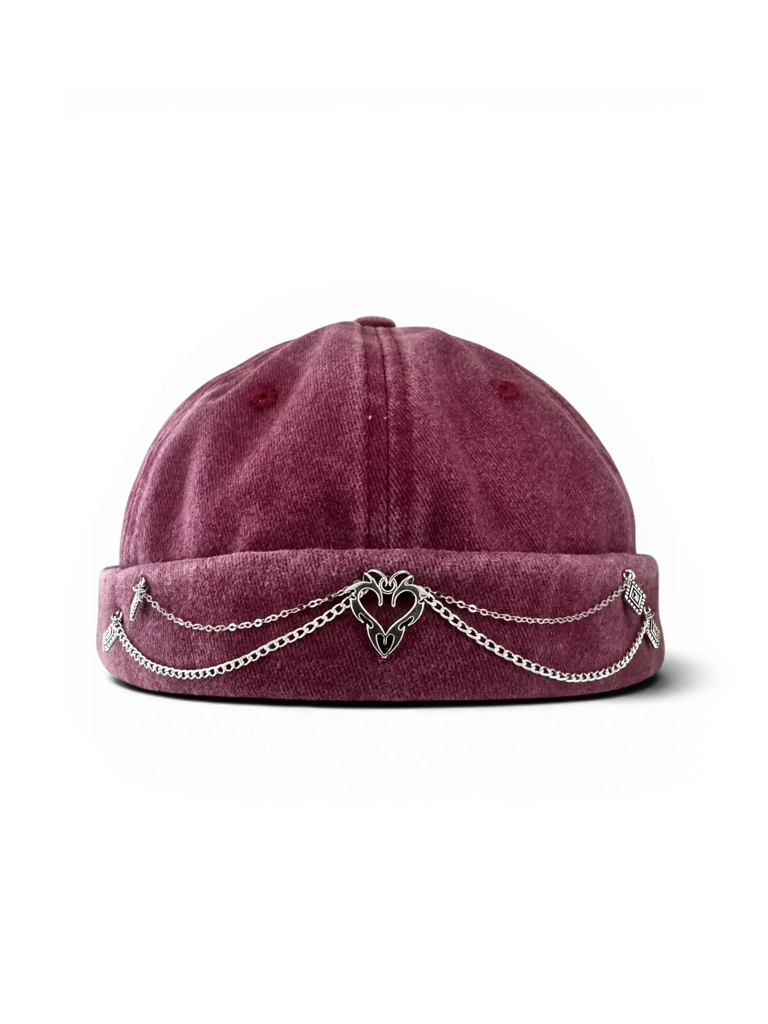 Cœur Tribal