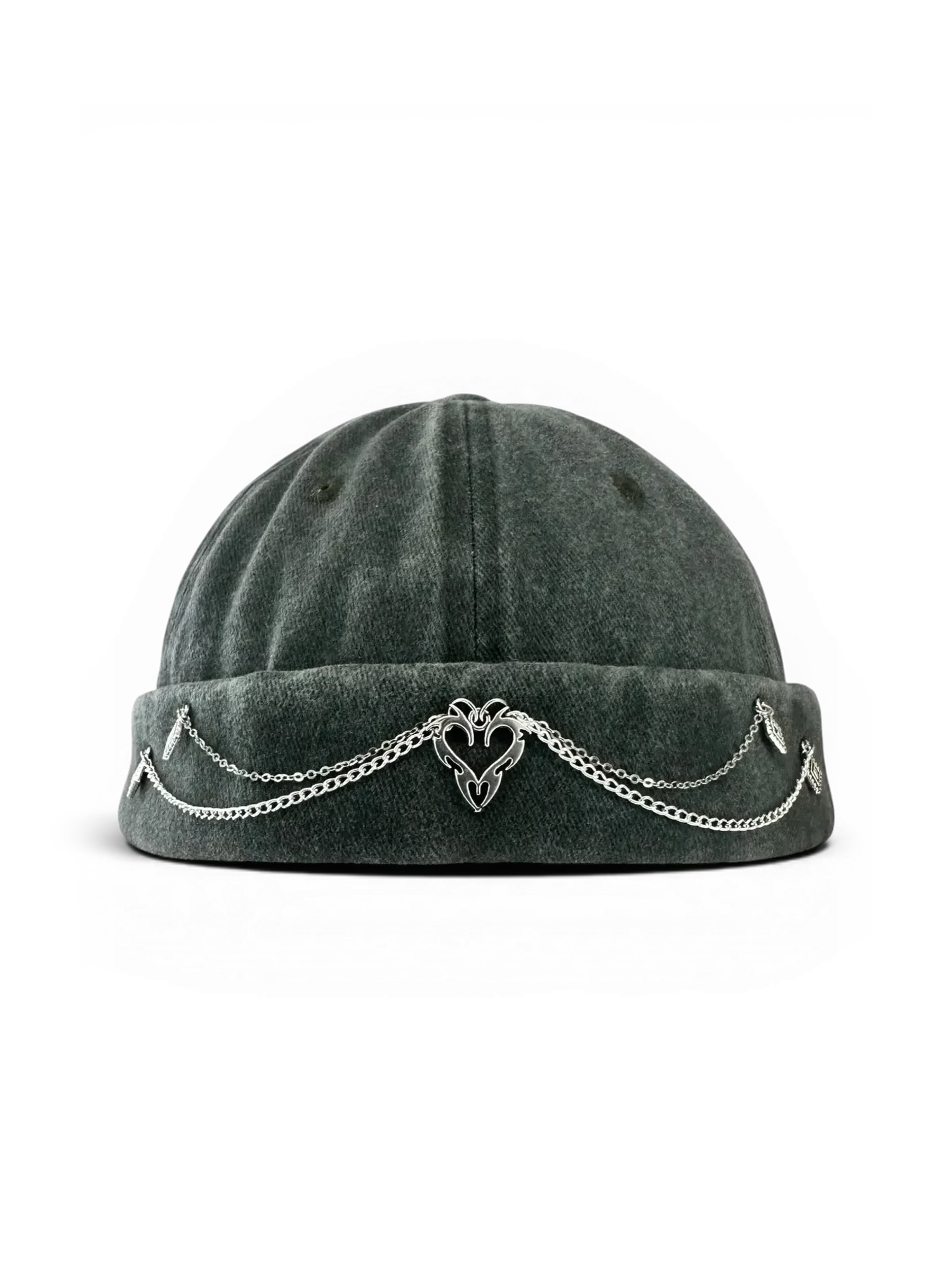 Cœur Tribal
