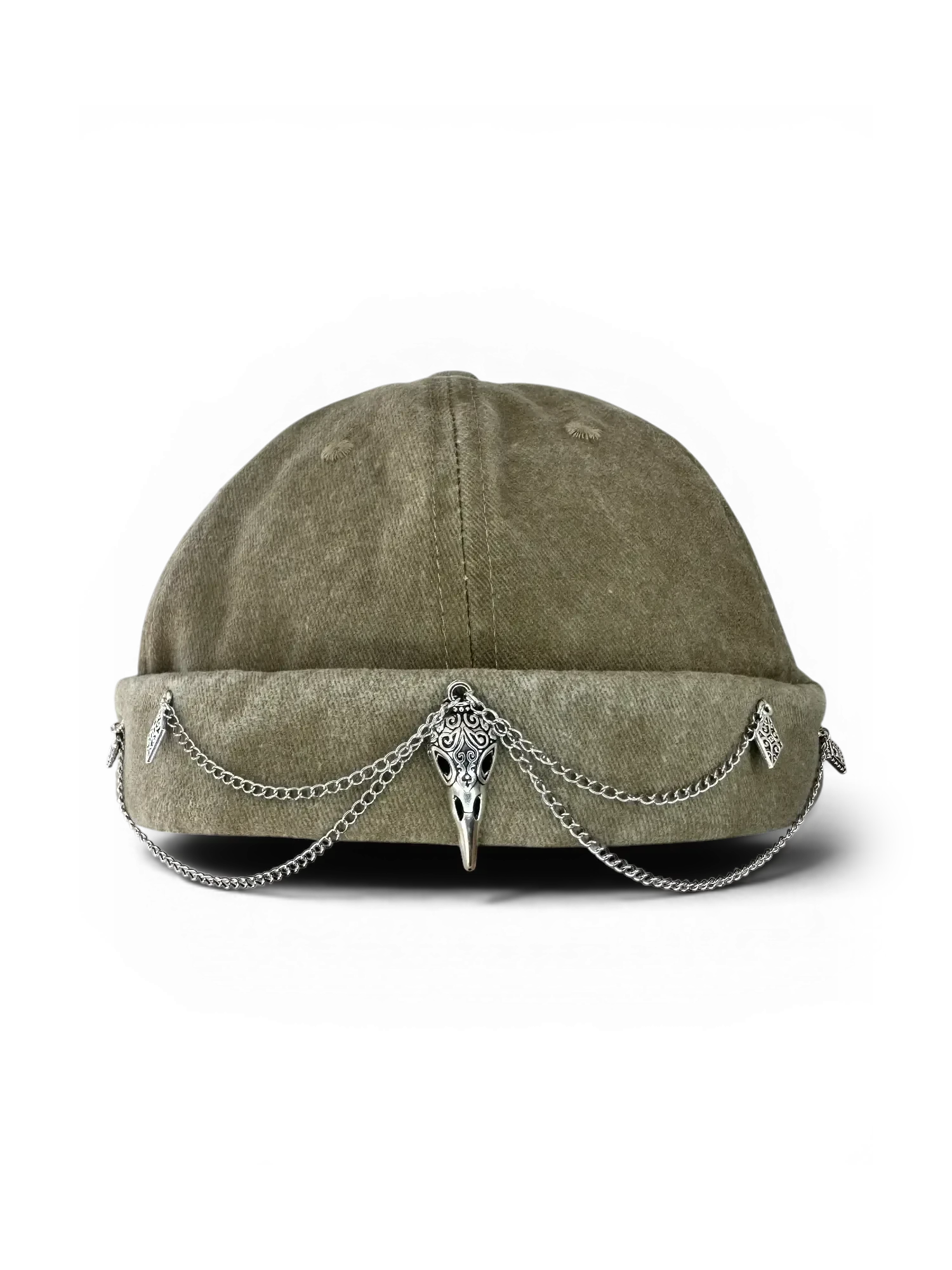 Corbeau d'Argent