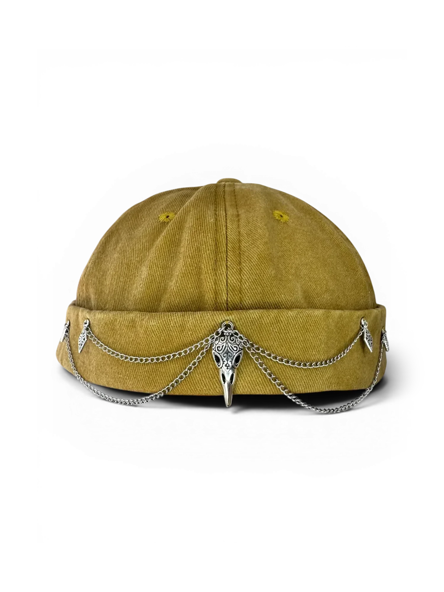 Corbeau d'Argent