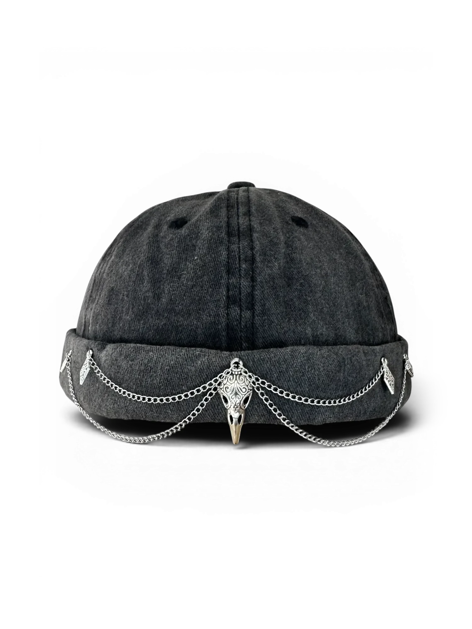 Corbeau d'Argent