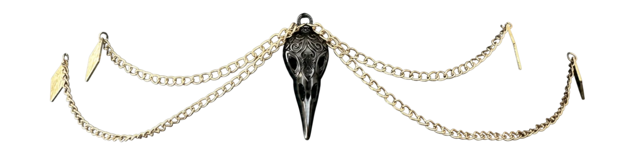 Corbeau d'Or