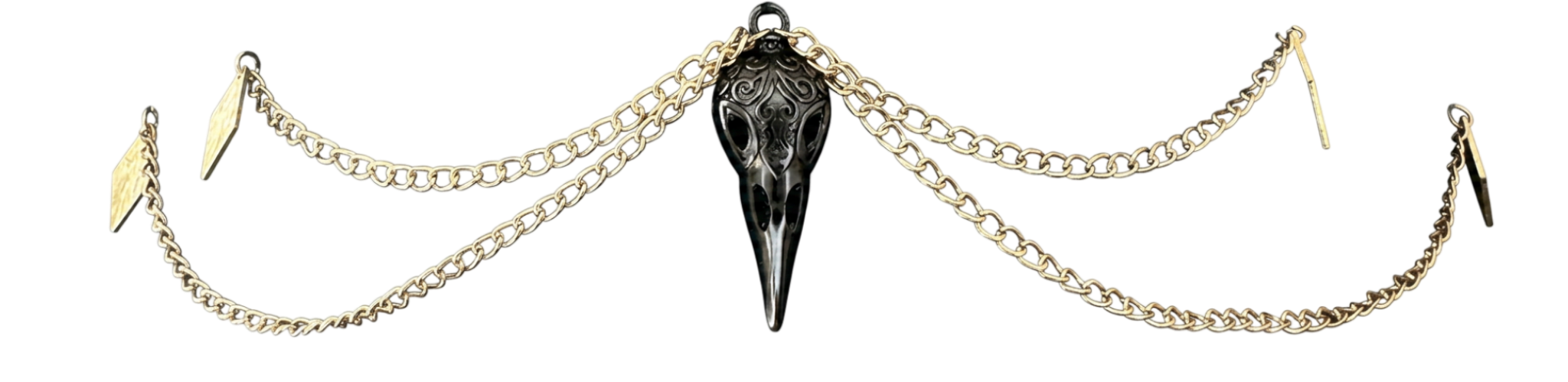 Corbeau d'Or