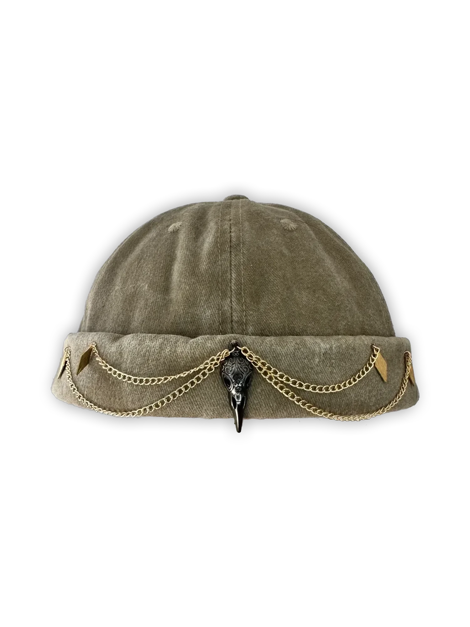 Corbeau d'Or