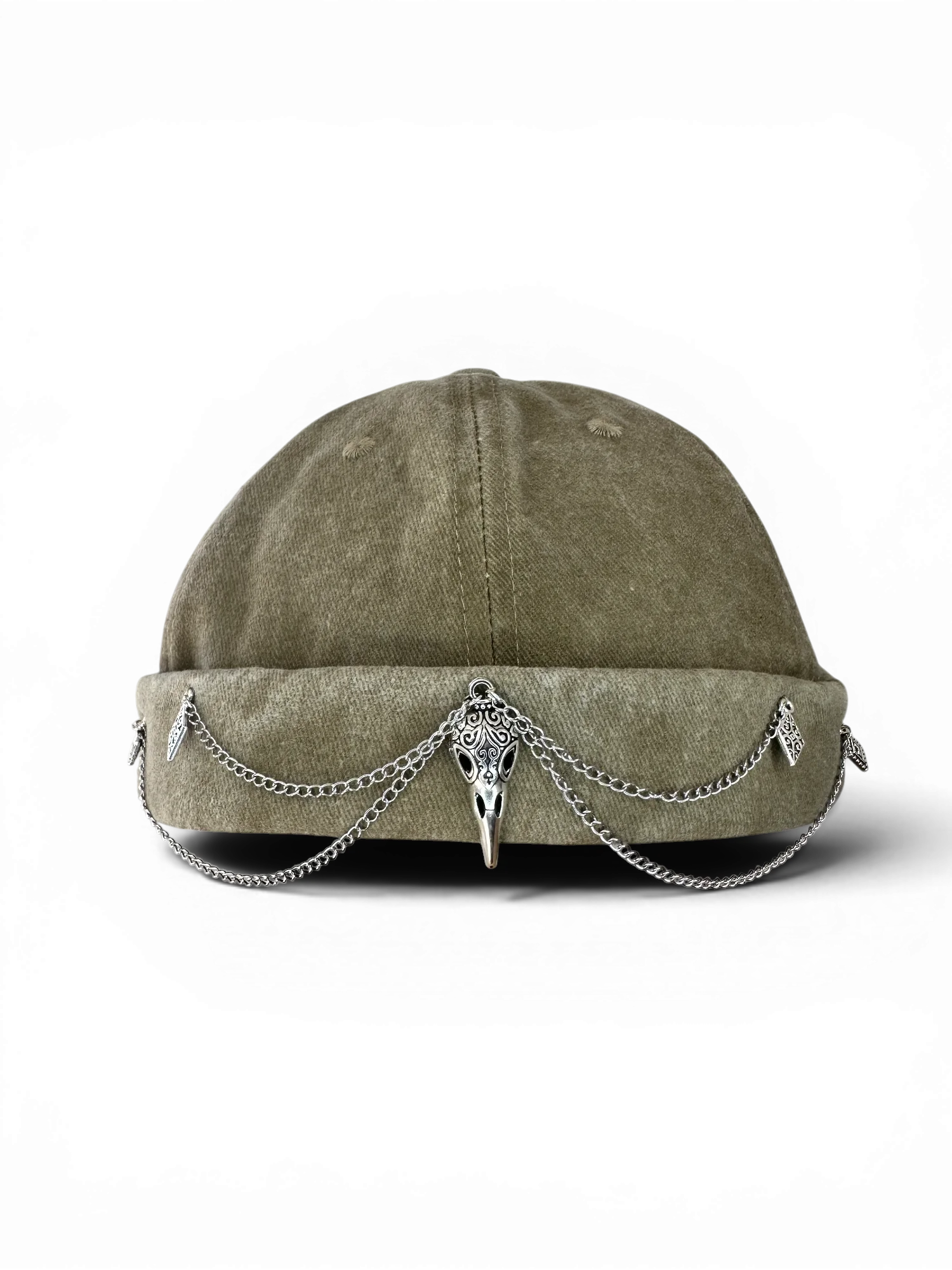 Corbeau d'Argent
