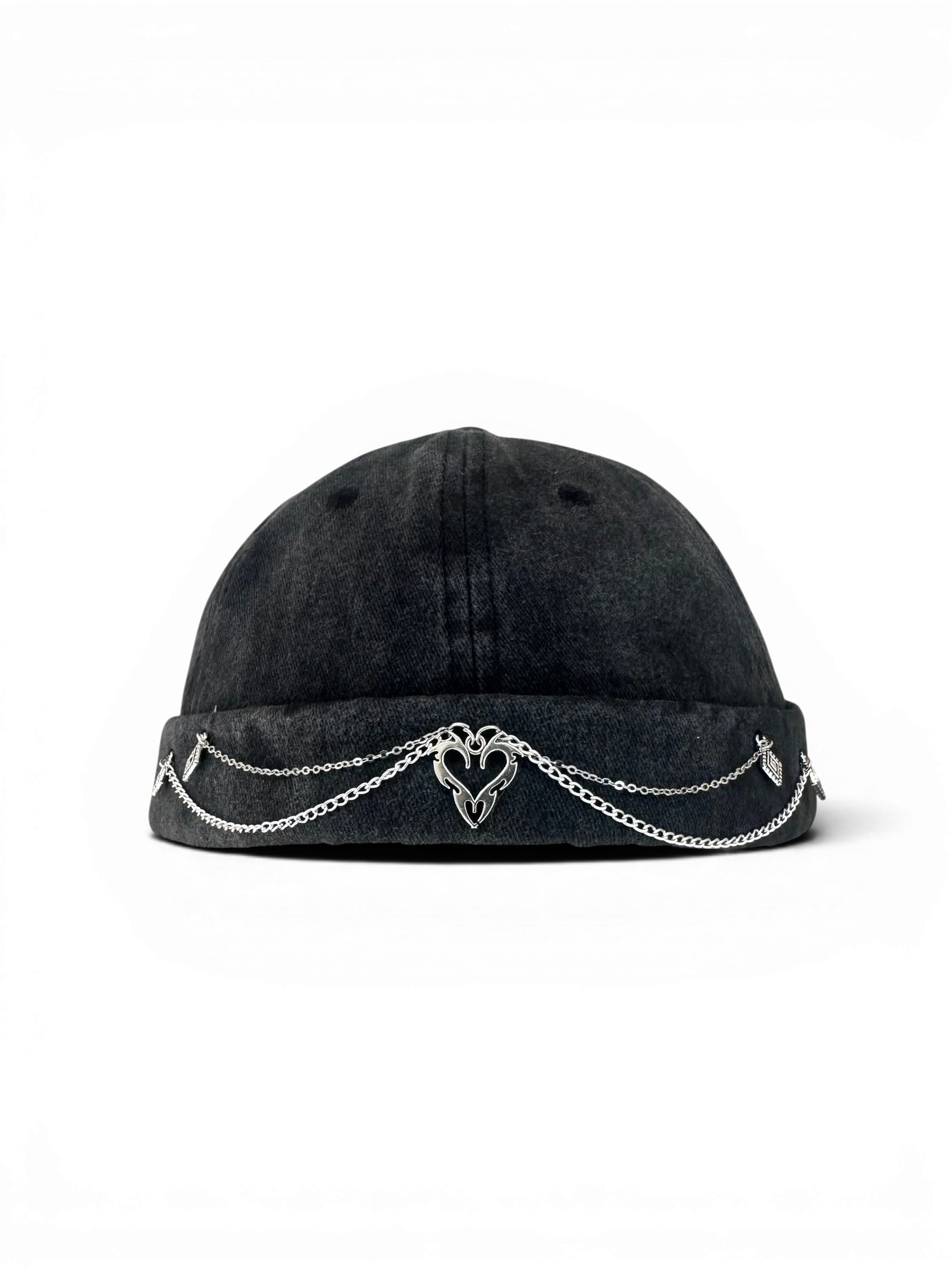 Cœur Tribal