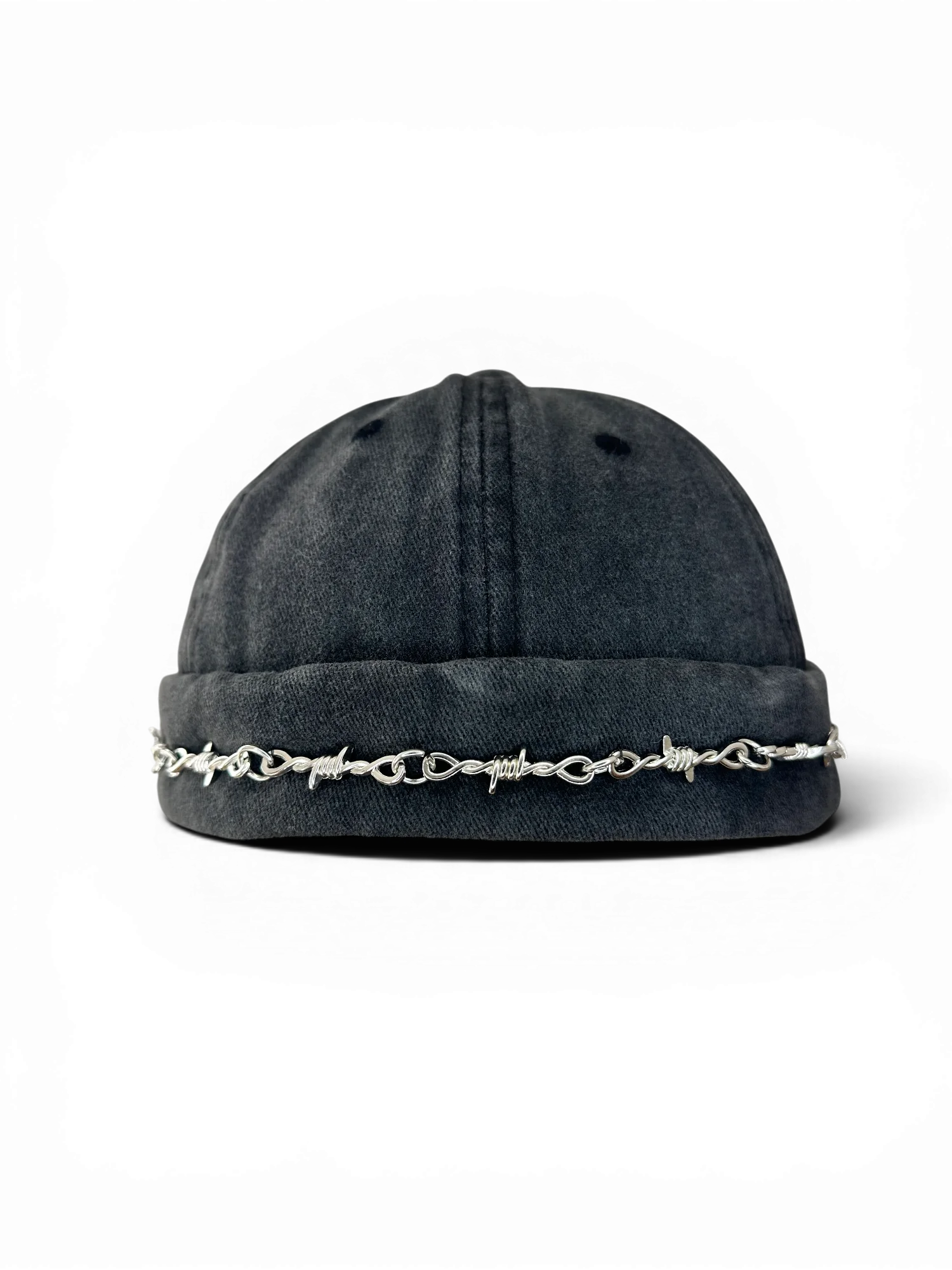 Barbelé